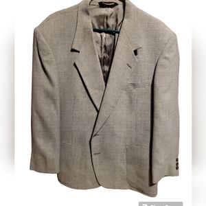Men's Jacket (46R) ManZetti